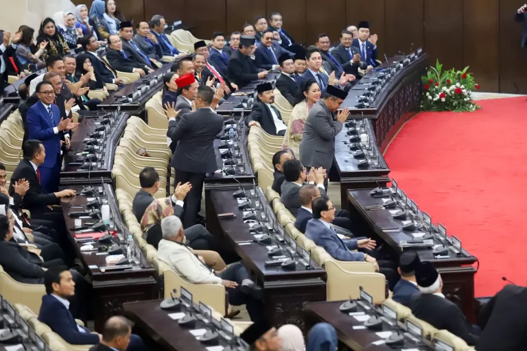 Gedung DPR Dikabarkan Bakal Digeruduk Massa Hari Ini, Anggota DPR Fraksi PDIP Mengaku Hargai Ekspresi Rakyat