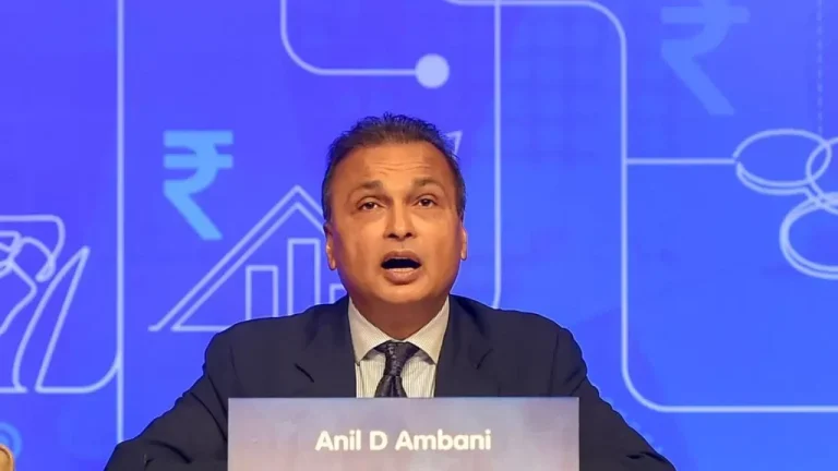 Gurita Bisnis Keluarga Terkaya India Anil Ambani Diperiksa Badan Investigasi India Terkait Dugaan Penipuan
