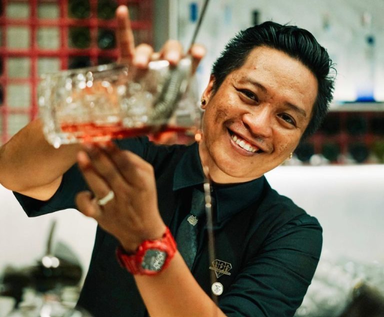 Wahai Penikmat Cocktail di Batam, The Art of Craft Vol. 3 Kembali Hadir dengan Sentuhan Rasa Bali di Altitude Rooftop Bar & Lounge Batam Marriott Hotel Harbour Bay