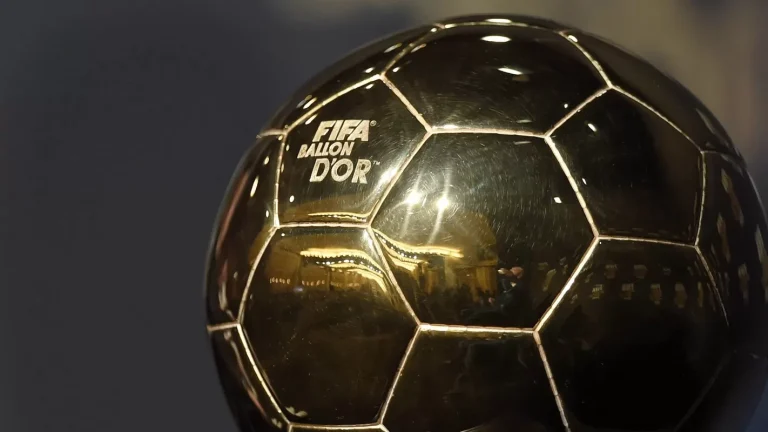 Tidak Ada Juara Bertahan Masuk Nominasi, Ballon d’Or 2025 Siap Cetak Sejarah Baru