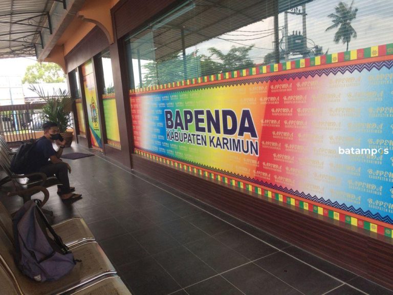 Denda PBB-P2 Dihapus