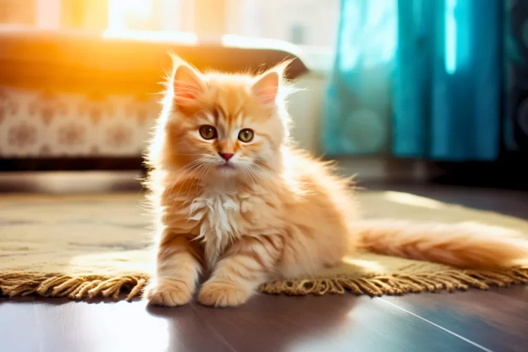 5 Alasan Mengapa Kucing Tidak Suka Air dan Cenderung Menghindarinya