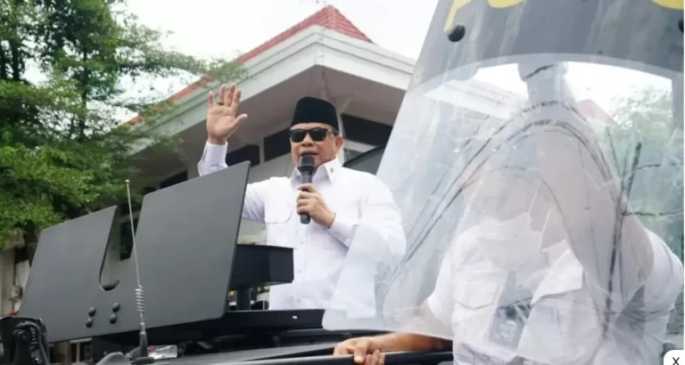 Proses Pemakzulan Bupati Pati Sudewo Bukan Hal Mudah, Begini Tahapannya