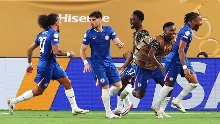 Chelsea Siap Lepas 7 Pemain, Cuci Gudang demi Hindari Sanksi UEFA