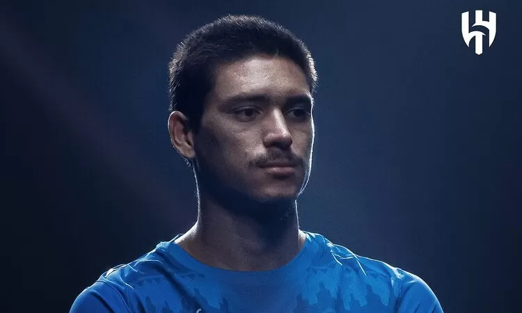Darwin Nunez Resmi Gabung Al Hilal dengan Nilai Transfer Rp 1 Triliun
