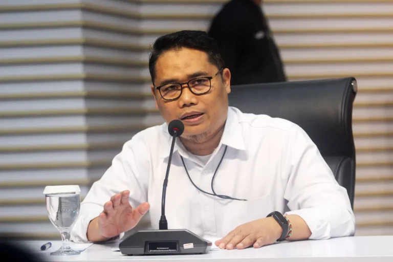 Dugaan Korupsi Penyaluran Dana CSR BI, KPK Tetapkan 2 Anggota DPR Jadi Tersangka