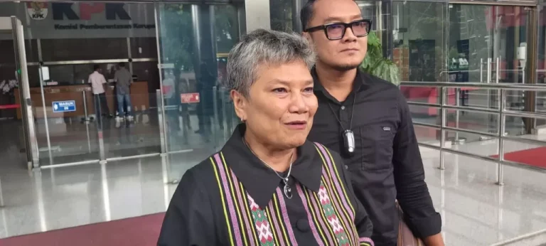 Nama Hasto Kristiyanto Tak Dicantumkan Sebagai Sekjen PDIP, Ribka Tjiptaning Ungkap Alasannya