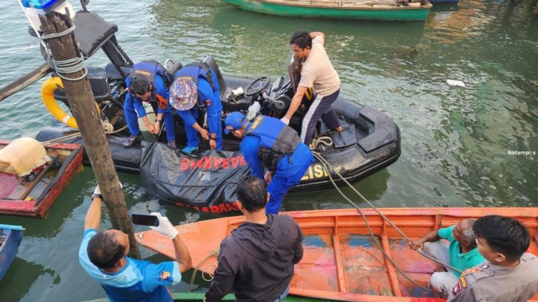 Marak Kasus Bunuh Diri di Batam, Masyarakat Diminta Lebih Peduli Lingkungan