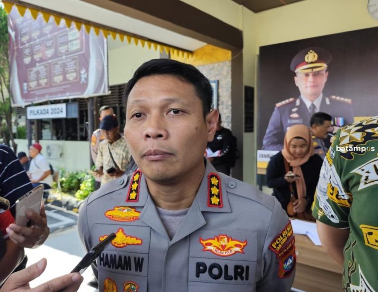 Autopsi Ekshumasi Ungkap Penyebab Kematian Mahasiswa di Tanjungpinang, Polisi: Murni Bunuh Diri