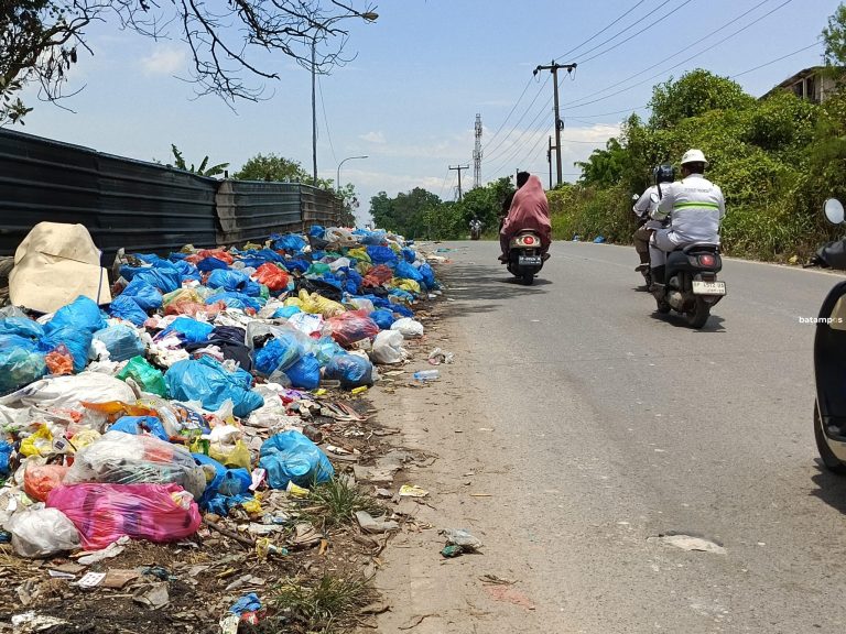APBD Batam 2026 Disusun, Fokus ke Sampah, UMKM, dan Pelatihan Kerja