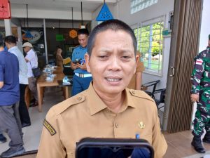 Wakil Bupati Anambas Minta KPPAD Harus Segera Dibentuk