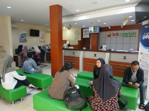 Nasabah di Anambas Keluhkan Rekening Dorman Diblokir, Bank Minta Tak Panik