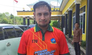 Terganjal Moratorium, Empat Desa di Bintan Masih Dipimpin Pejabat Sementara