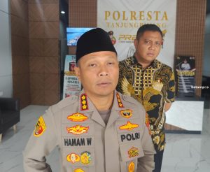 Polisi Selidiki Motif Bunuh Diri Siswi SMA di Tanjungpinang