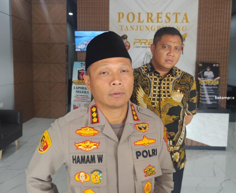 Polisi Selidiki Dugaan Bullying di Balik Kasus Bunuh Diri Siswi SMA Tanjungpinang