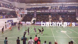 Comeback Dramatis! SMAN 5 Batam Melaju ke Final Hi School Futsal Championship 2025