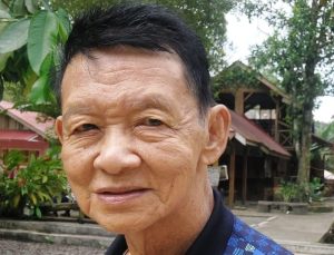 Kakek di Lingga Dilaporkan Hilang 3 Hari, Terakhir Terlihat di Resang