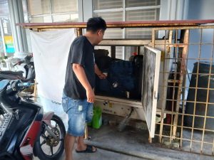 Makin Parah, Pemadaman Listrik di Siantan Anambas 10 Jam per Hari