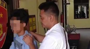 Cabuli Bocah, Pemuda di Bintan Dijerat UU Perlindungan Anak