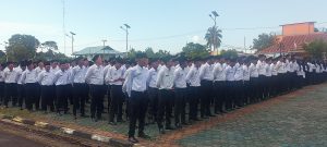 Penyerahan SK PPPK Tahap 2 Lingga Dijadwalkan Akhir September 2025