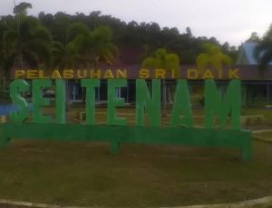 Pelabuhan Sei Tenam Segera Diserahkan ke Pemkab Lingga, Target Naikkan PAD