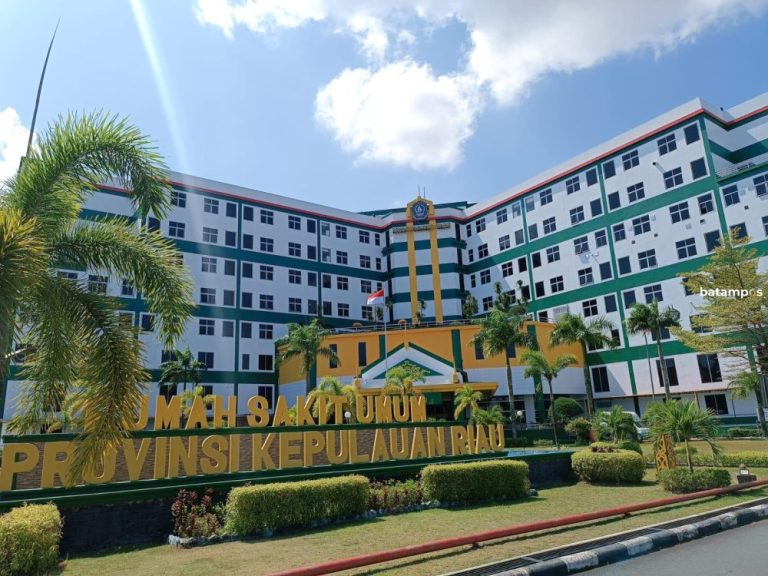 Pegawai RSUD RAT Tanjungpinang Alami Ancaman Pembunuhan, Polisi Selidiki