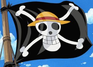 Fakta Menarik Bendera Jolly Roger One Piece yang Kini Ramai Dikibarkan