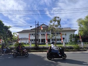 Pengadilan Tinggi Kepri Vonis Mati Satria Nanda dan Sigit Sarwo Edi