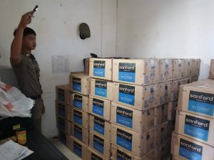 Pemkab Anambas Ajukan Izin Edar Mikol ke Pemprov Kepri, Cegah Konflik Sosial