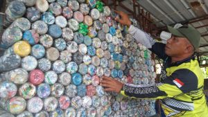 Inovasi Bintan Ojek Sampah Masuk Finalis Top Inovasi Pelayanan Publik 2025