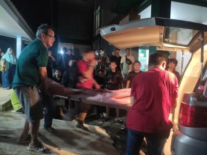 Lansia di Lingga Ditemukan Meninggal Setelah Lima Hari Hilang