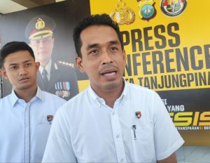 ASN Pemprov Kepri dan Rutan Tanjungpinang Ditangkap karena Terlibat Narkoba