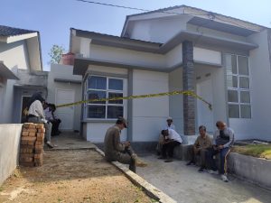 Tragis, Mahasiswa Tanjungpinang Ditemukan Tewas Gantung Diri di Dapur