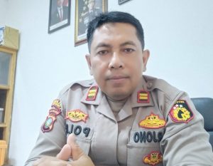 Penipu Catut Nama Kapolsek Senayang, Warga Tertipu Rp75 Juta