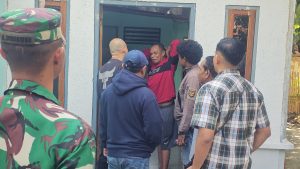 Kabur ke NTT, Terpidana Herman Yosep Diringkus Tim Tabur Kejati Kepri