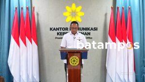 Prabowo Siapkan Pulau Galang Jadi Pusat Pengobatan 2.000 Warga Gaza