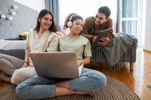 4 Skill Wajib Gen Z di Tengah Gempuran AI