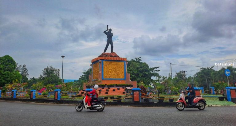 Pemekaran Bintan Timur Didukung Warga & DPRD, Bupati Tunggu Kajian