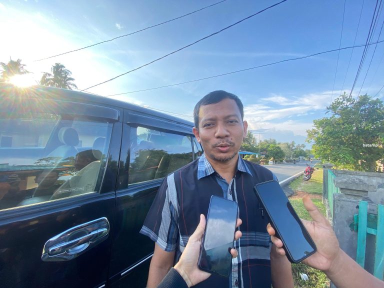 Penipuan Berkedok Investasi BNI Life di Dabo Singkep Masuk Tahap P-21
