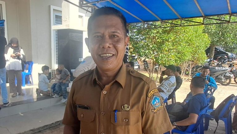 Bintan Siapkan Lahan 10 Hektare untuk Sekolah Rakyat, Mulai Dibangun 2026