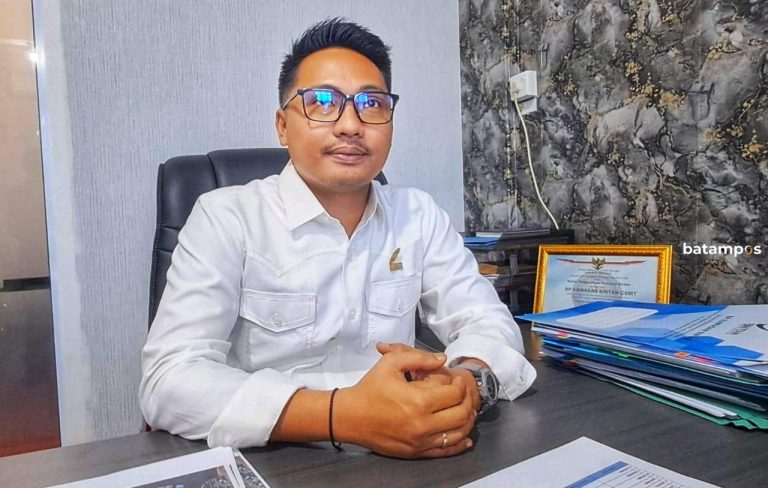 Ekspor Impor di FTZ Bintan Semester I 2025 Tembus Rp2,1 Triliun