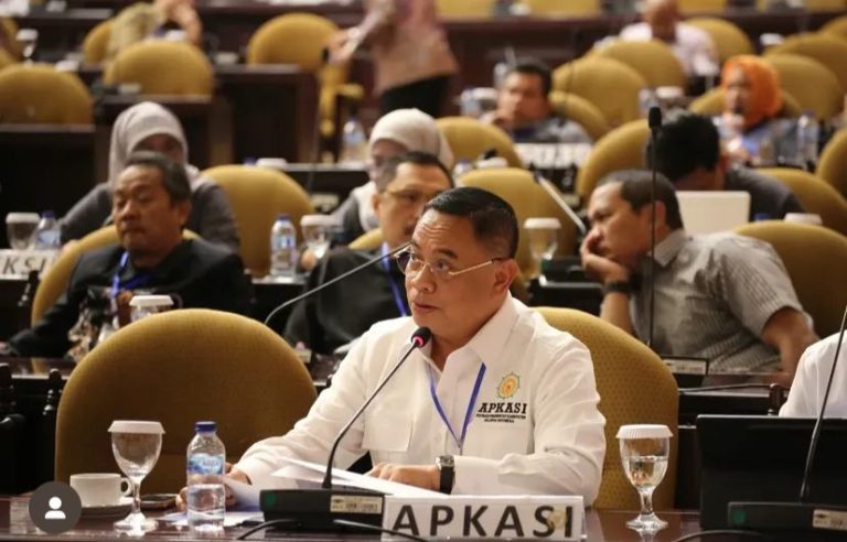 Jejak Karier Sudewo, Bupati Pati yang Kebijakannya Picu Protes