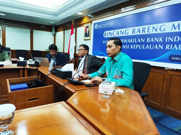 Gebyar Melayu Pesisir 2025