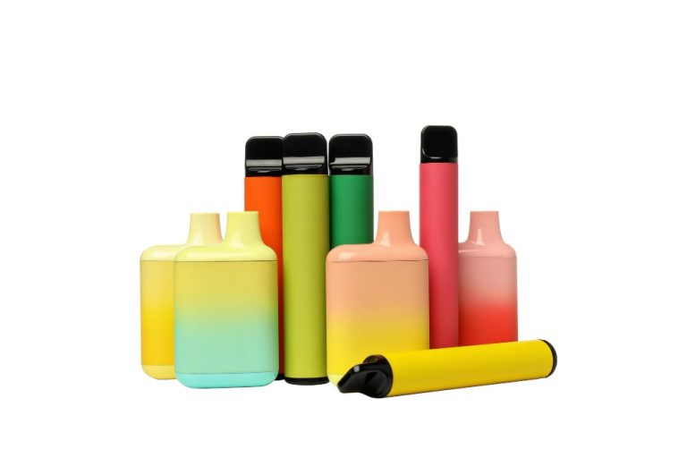 Singapura Setarakan Vape dengan Narkoba, Hukuman Penjara Menanti