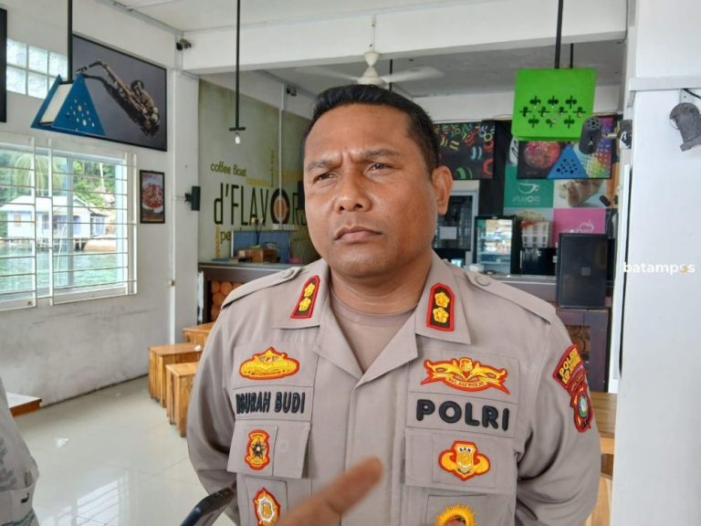 Nyaris Lolos, Polisi Gagalkan Penjualan 671 Telur Penyu di Anambas