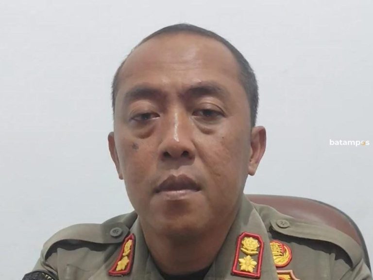 Satpol PP Tanjungpinang Selidiki Hotel Diduga Jadi Kos-kosan dan Prostitusi