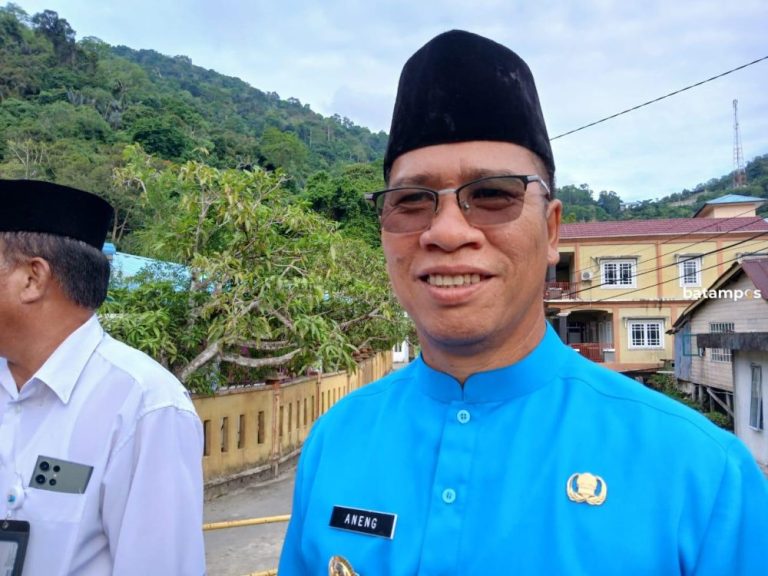 Anambas Berpeluang Dapat PI 10 Persen Migas Lewat PT Energi Kepri