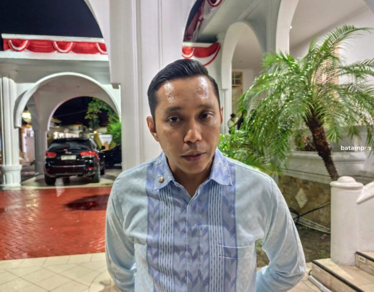 Harga Sembako Kerap Naik, Kopdes Merah Putih Kepri Didorong Buka Gerai