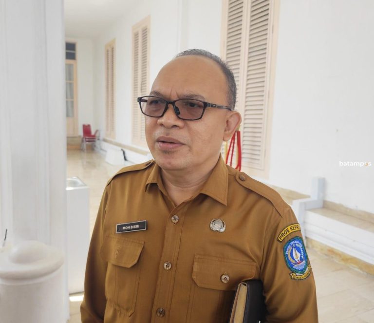 Waspada! Tanjungpinang dan Batam Belum Bebas Penyakit Frambusia