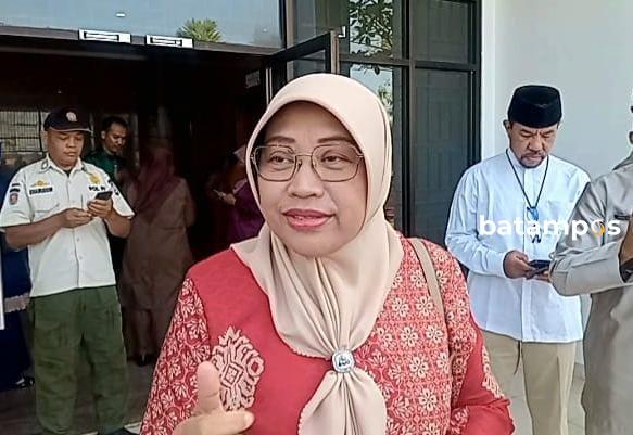 Belanja Pegawai Pemprov Kepri Lampaui Batas Aturan APBD,  Capai 33 Persen